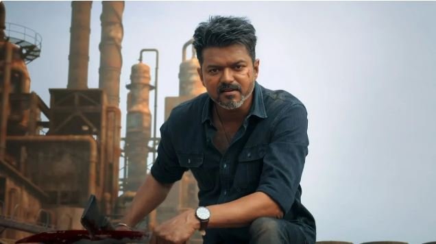 थलापति विजय की फिल्म ‘जन नायकन’ पर मंडराया संकट का साया, सेंसर विवाद पर अब 15 जनवरी को सुप्रीम कोर्ट सुनाएगा अपना अंतिम फैसला