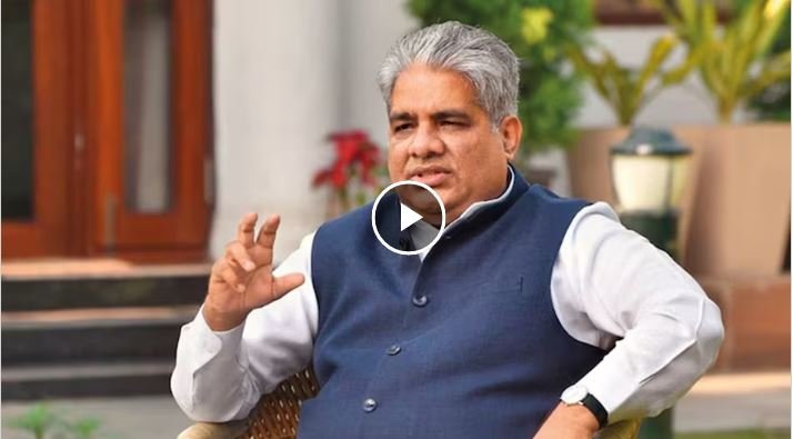 सरकार ने शुरु कर दी है अरावली ग्रीन वॉल परियोजना : यादव