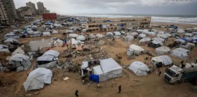 ट्रंप प्रशासन ने गाजा शांति योजना के दूसरे चरण का किया शिलान्यास, पूर्ण निरस्त्रीकरण और पुनर्निर्माण के जरिए क्षेत्र में स्थायी स्थिरता लाने पर रहेगा विशेष जोर