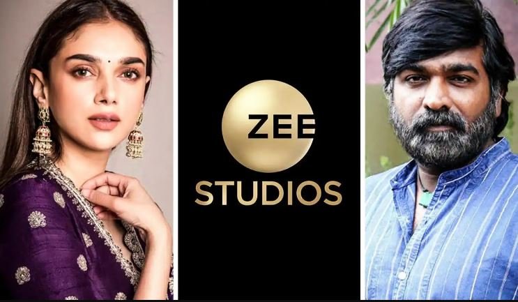 अदिति राव हैदरी ने विजय सेतुपति के साथ पहली बार काम करने पर अपनी प्रतिक्रिया दी