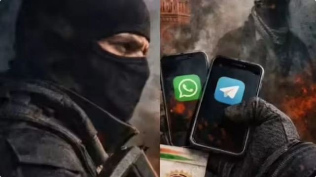 भारत में सक्रिय हुए पाकिस्तान-चीन समर्थित ‘साइबर स्लीपर सेल’, राष्ट्रीय सुरक्षा एजेंसियों ने जारी किया हाई अलर्ट, ₹100 करोड़ के अंतरराष्ट्रीय डिजिटल घोटाले का हुआ बड़ा पर्दाफाश