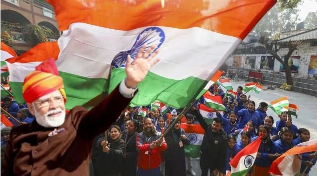 गणतंत्र दिवस 2026 पर यूरोपीय संघ के दो दिग्गज होंगे मुख्य अतिथि, पीएम मोदी ने द्विपक्षीय कूटनीति छोड़ ब्लॉक-स्तरीय रिश्तों को दी प्राथमिकता, FTA पर टिकी नजरें