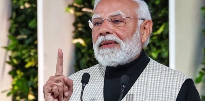 भारतीय युवा स्टार्टअप्स में नए रिकॉर्ड बना रहे हैं: पीएम मोदी