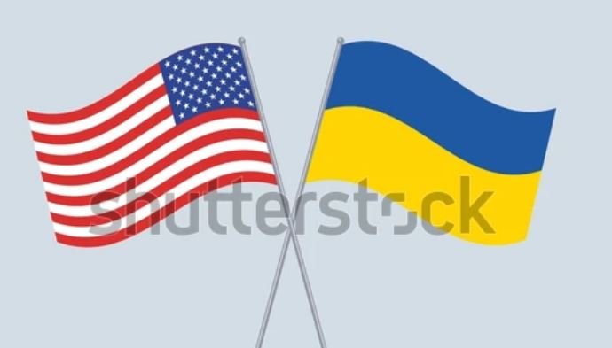 सुरक्षा गारंटी, आर्थिक समृद्धि पर अमेरिका से बातचीत करेगा यूक्रेन