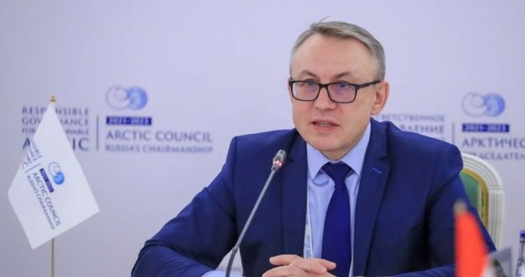 आर्कटिक में रूस-चीन का डर दिखाना पश्चिम का खोखला बहाना: रूसी राजदूत