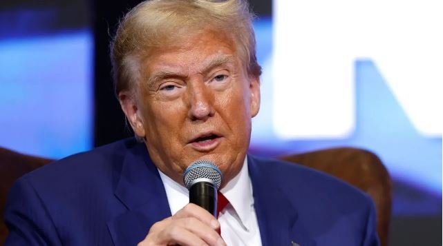 ट्रंप ने गाजा के लिए बनाया ‘बोर्ड ऑफ पीस’, दुनिया के अरबपतियों और दिग्गजों के साथ शुरू करेंगे पुनर्निर्माण, भारत और पाकिस्तान को भी शामिल होने का न्योता