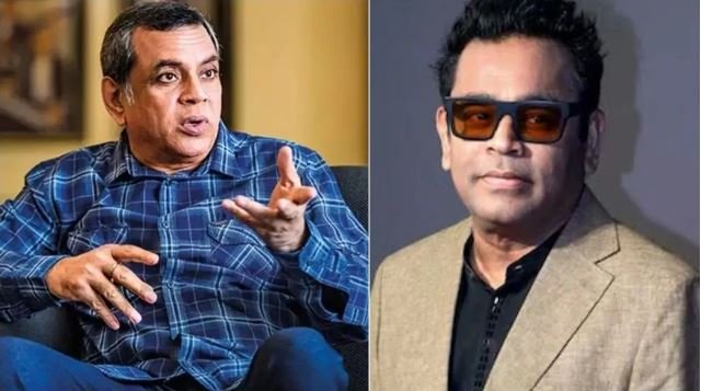 एआर रहमान के ‘सांप्रदायिक’ बयान पर मचा भारी बवाल, ‘छावा’ फिल्म को बताया था बांटने वाली मूवी, माफी के बाद समर्थन में उतरे परेश रावल भी हुए ट्रोल