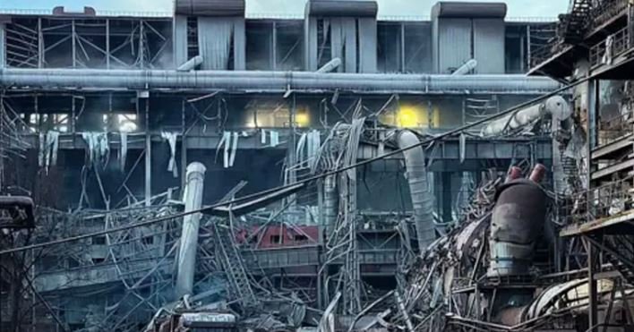 चीन के इनर मंगोलिया में फैक्टरी में विस्फोट से दो की मौत, 84 घायल