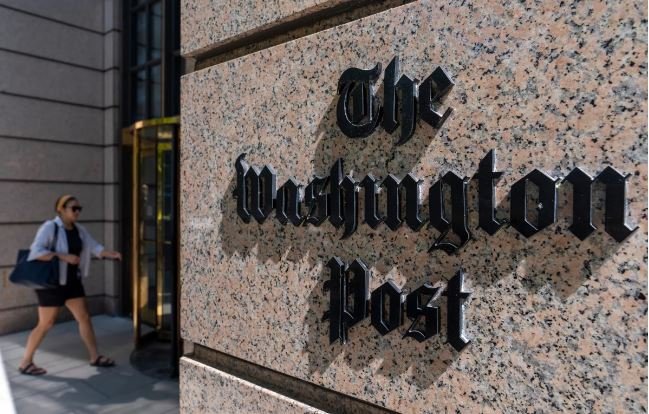 इजरायल ने अमेरिका से ईरान पर हमला नहीं करने संबंधी की थी अपील : वाशिंगटन पोस्ट