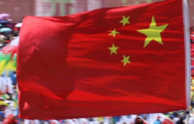 चीन की विकास दर 2025 में लगभग पांच प्रतिशत रही