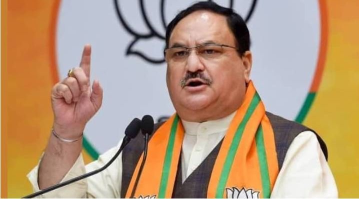 नड्डा ने भारतीय फार्माकोपिया 2026 का विमोचन किया