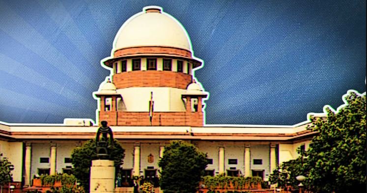 तमिलनाडु, केरल की चुनौती के बाद ईडी के रिट याचिका दायर करने के अधिकार पर विचार करेगा उच्चतम न्यायालय