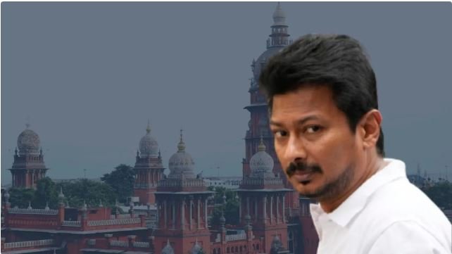 मद्रास हाईकोर्ट का उदयनिधि स्टालिन को करारा झटका; सनातन धर्म पर टिप्पणी को बताया ‘हेट स्पीच’, हिंदू धर्म पर हमलों को लेकर की बेहद सख्त टिप्पणी