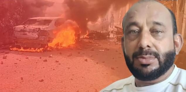 संभल हिंसा के मास्टरमाइंड शारिक साठा पर योगी सरकार का बड़ा एक्शन; दुबई में छिपे अपराधी की संपत्ति आज होगी कुर्क, 69 मुकदमों के आरोपी पर इंटरपोल की तैयारी