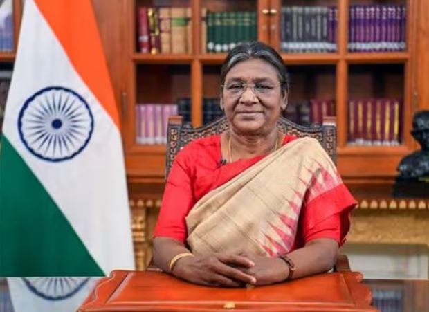 मुक्त व्यापार समझौते के बाद और अधिक मजबूत होंगे भारत तथा स्पेन के व्यापारिक संबंध : मुर्मु