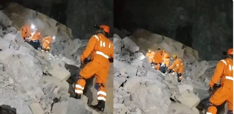 गिनी: सोने की खदान ढहने से कम से कम 6 मजदूरों की मौत