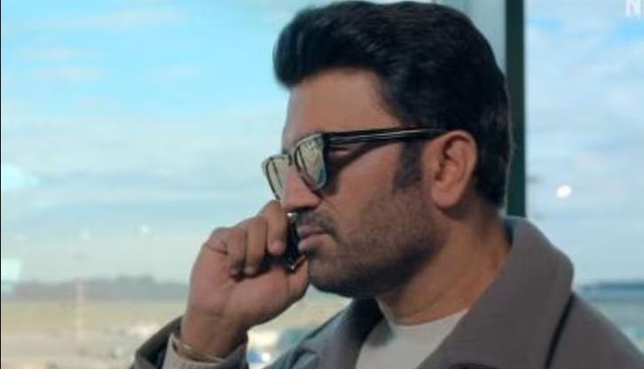 ‘तस्करी: द स्मगलर वेब’ में मेरा किरदार अमिताभ बच्चन के मशहूर “एंग्री यंग मैन” से प्रेरित है :शरद केलकर