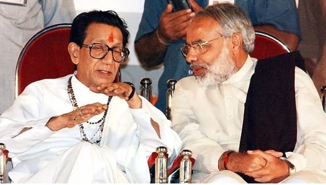 प्रधानमंत्री मोदी ने बालासाहेब ठाकरे को जन्म शताब्दी पर दी भावपूर्ण श्रद्धांजलि; बताया प्रखर वक्ता और महान कार्टूनिस्ट, देशभर के दिग्गजों ने किया नमन