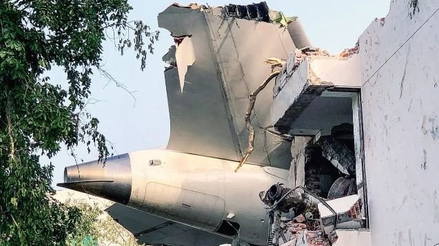 अहमदाबाद विमान हादसे में अमेरिकी एजेंसी का चौंकाने वाला खुलासा; क्रैश हुए बोइंग 787 में 11 साल से थीं गंभीर तकनीकी खामियां