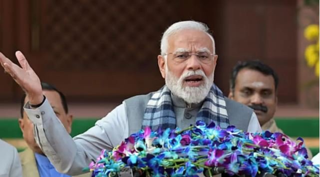 ‘वंदे मातरम’ के अपमान पर अब हो सकती है जेल, मोदी सरकार राष्ट्रगान की तर्ज पर नया कानूनी प्रोटोकॉल लाने की तैयारी में, गृह मंत्रालय ने शुरू की उच्च स्तरीय समीक्षा