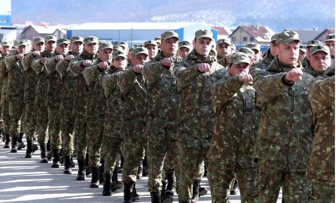 यूरोपीय संघ की सैन्य टुकड़ी ने गणतंत्र दिवस में जोड़ा अंतरराष्ट्रीय आयाम