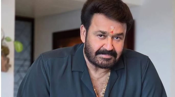 मोहनलाल की नई बड़ी फिल्म का ऐलान