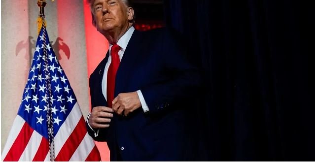 रूस-यूक्रेन युद्ध खत्म करने के लिए डोनाल्ड ट्रंप की ‘शांति कूटनीति’ तेज; व्हाइट हाउस ने वरिष्ठ अधिकारियों को सौंपी वार्ता की जिम्मेदारी