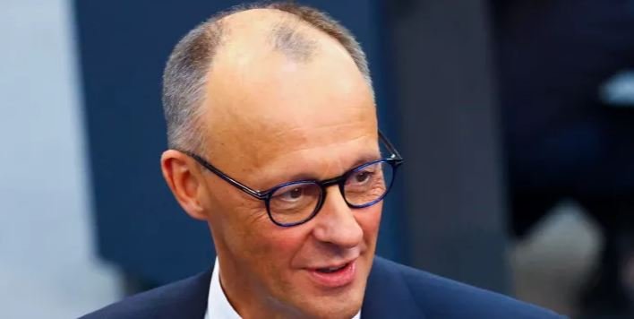 अमेरिका में हिंसा का स्तर चिंताजनक: जर्मन चांसलर