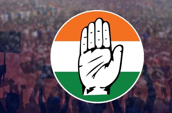 आर्थिक विकास के सरकार के आंकड़े जमीनी हकीकत के विपरीत : कांग्रेस