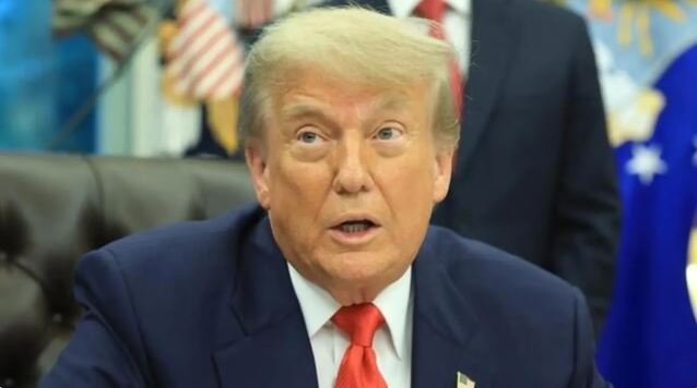 ईरान के बाद अब ट्रंप के निशाने पर आया इराक, नूरी अल-मलिकी को पीएम बनाया तो नहीं मिलेगी अमेरिकी मदद