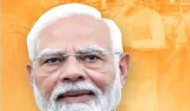मोदी ने सावित्रीबाई फुले की जयंती पर उन्हें श्रद्धांजलि अर्पित की