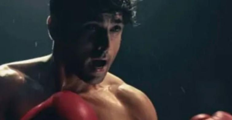 स्पोर्ट्स थ्रिलर ‘ग्लोरी’ में बॉक्सर के किरदार में नजर आयेंगे पुलकित सम्राट