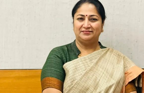 सार्वजनिक परिवहन के तौर पर मेट्रो का विस्तार हमारी प्राथमिकता: रेखा गुप्ता