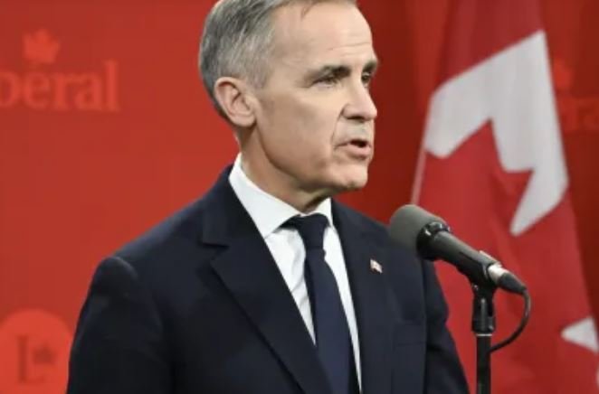 हम उम्मीद करते हैं कि अमेरिका कनाडा की संप्रभुता का सम्मान करेगा: मार्क कार्नी