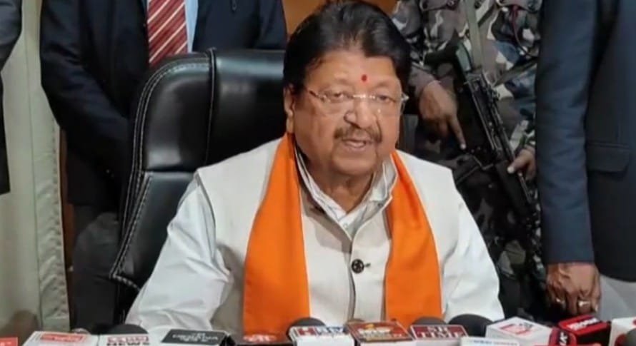 भागीरथपुरा हादसा: दो दिन में टेंडर खोलकर काम शुरू होगा, निगम में 2-3 नए अधिकारियों की तैनाती का निर्णय