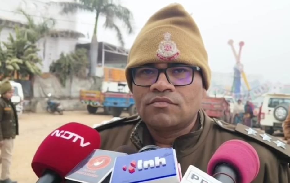 कोटा युवक हत्याकांड: छतरपुर से 8 आरोपी गिरफ्तार