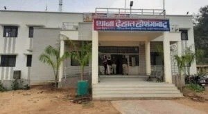 क्यूआर कोड से ठगी करने वाला अंतरराज्यीय फर्जी डॉक्टर गिरोह गिरफ्तार