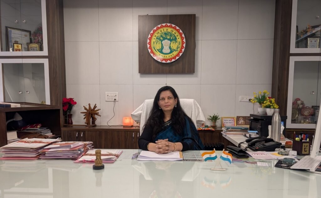 खंडवा बडौदा स्‍टेट मार्ग का होगा चौड़ीकरण, पोल शिफ्ट का कार्य जल्द शुरू होगा 