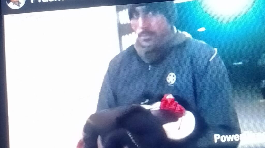 चांदामेटा शासकीय अस्पताल में फिर लापरवाही, दो दिन के नवजात की मौत पर परिजनों का हंगामा