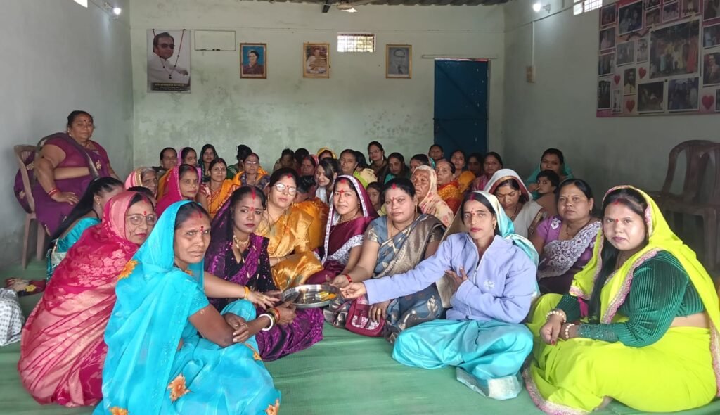 महिला सशक्तिकरण: कुमकुम कार्यक्रम से सांस्कृतिक एकता का संदेश 