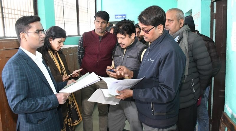 पहली बार आयोजित जल सुनवाई में दूषित पानी की शिकायतों पर हुआ एक्शन