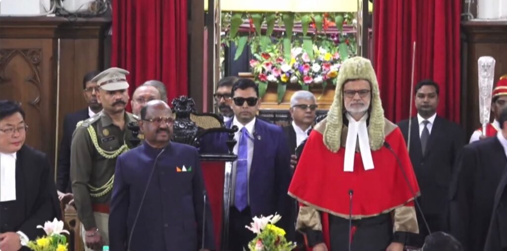 अनुशासन और वरिष्ठों के मार्गदर्शन ने मुझे यहां तक पहुंचाया
