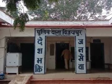 यातायात सुधारने सड़क पर उतरी पुलिस, अतिक्रमण पर सीधी कार्रवाई