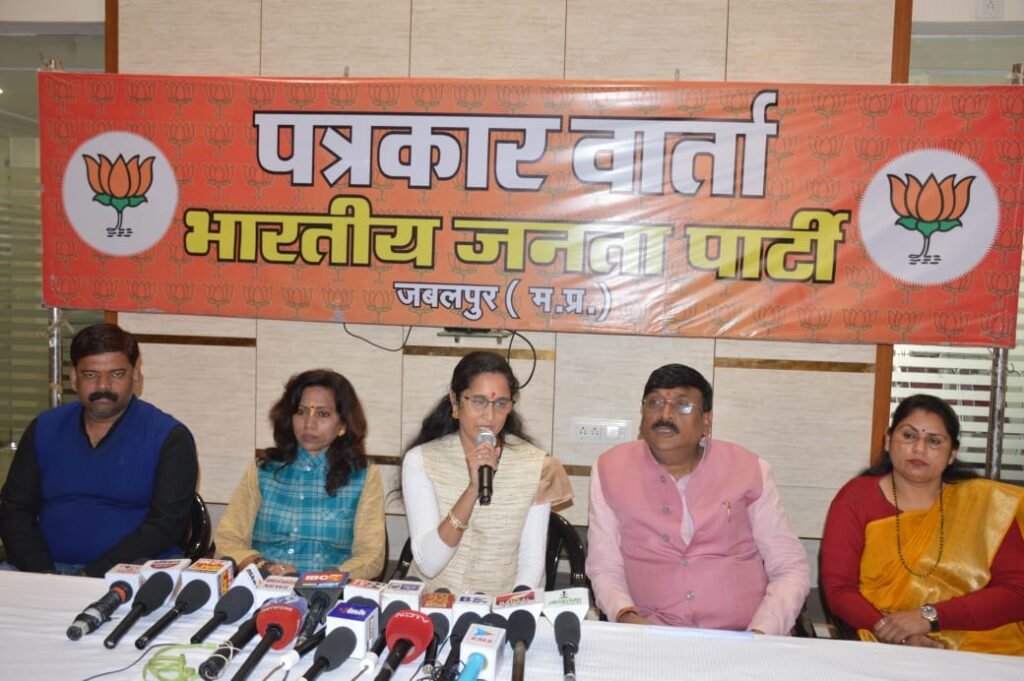 विधायक के बयान ने कांग्रेस की सोच-संस्कृति पर खड़ा किया प्रश्न चिह्न: अश्वनी