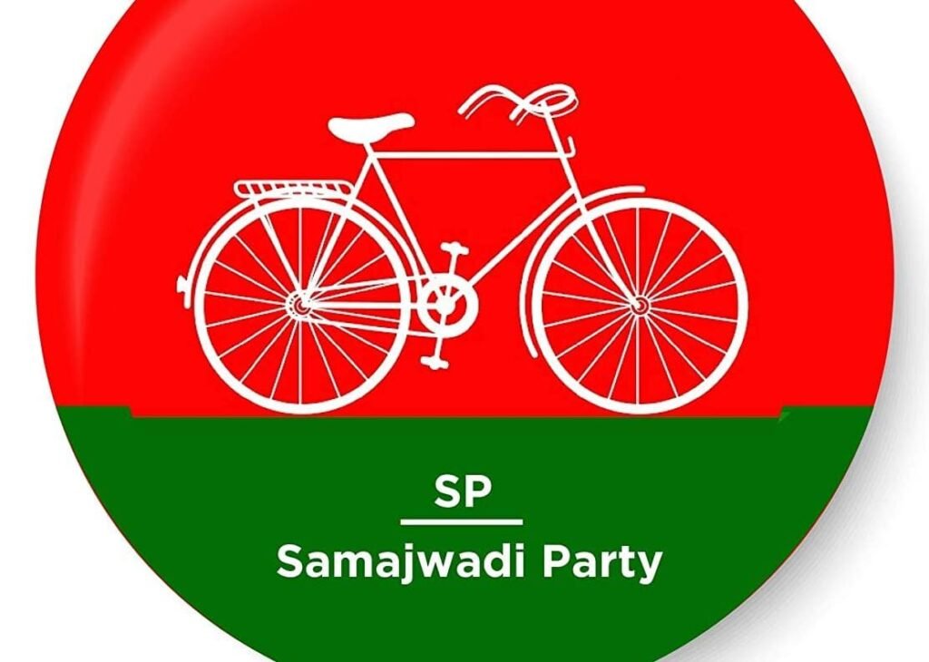 सांसद अक्षय यादव, देवेश शाक्य एवं गौरी सिंह यादव बने मप्र सपा के प्रभारी