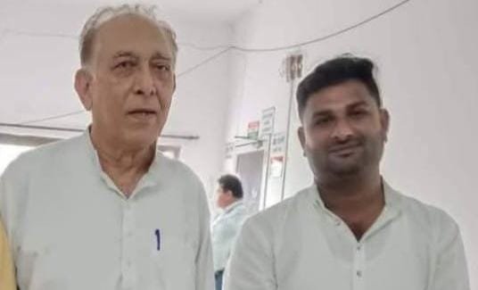 एड. सैय्यद साजिद अली को राज्यसभा में भेजा जाए : अशरफ खान 