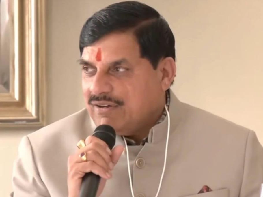 दावोस में नजर आया मप्र के औद्योगिक विकास की गति का सकारात्मक प्रभाव : सीएम डॉ यादव