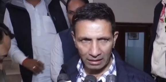 भोजशाला में पूजा और नमाज़ पर सुप्रीम फैसले से जीतू पटवारी खुश