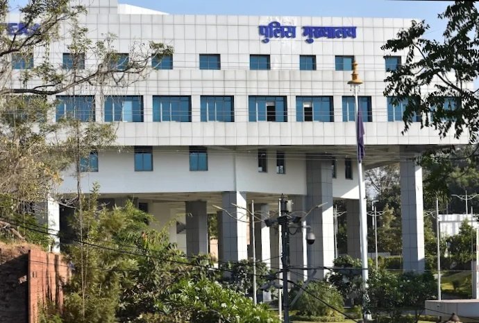 मप्र के 21 पुलिस कर्मियों को राष्ट्रपति पदक