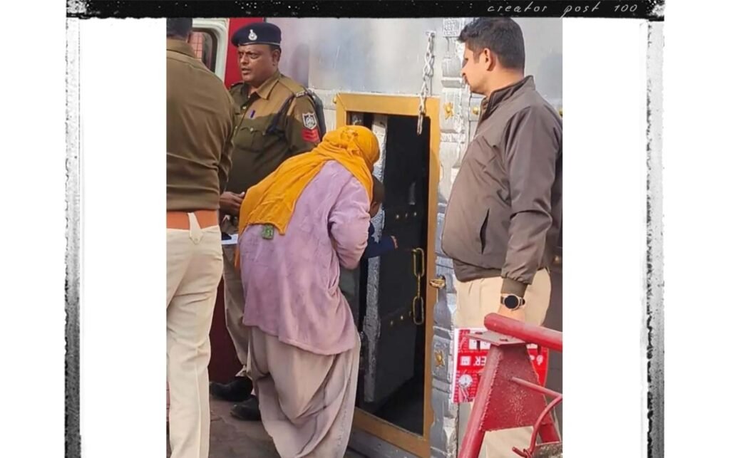 चिकलाना एमडी ड्रग फैक्ट्री केस: महिलाओं-बच्चों को जेल, सस्पेंड एसआई व फर्जी आर्मी आईडी से नेटवर्क की परतें खुलीं